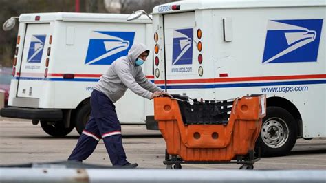 are packages being stopped from china